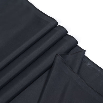 Gray Color 12 Pound China Boski unstitched fabric for men