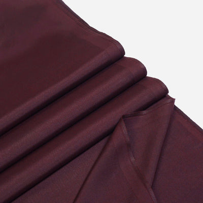 Mehron Berry 12 Pound China Boski unstitched fabric for men