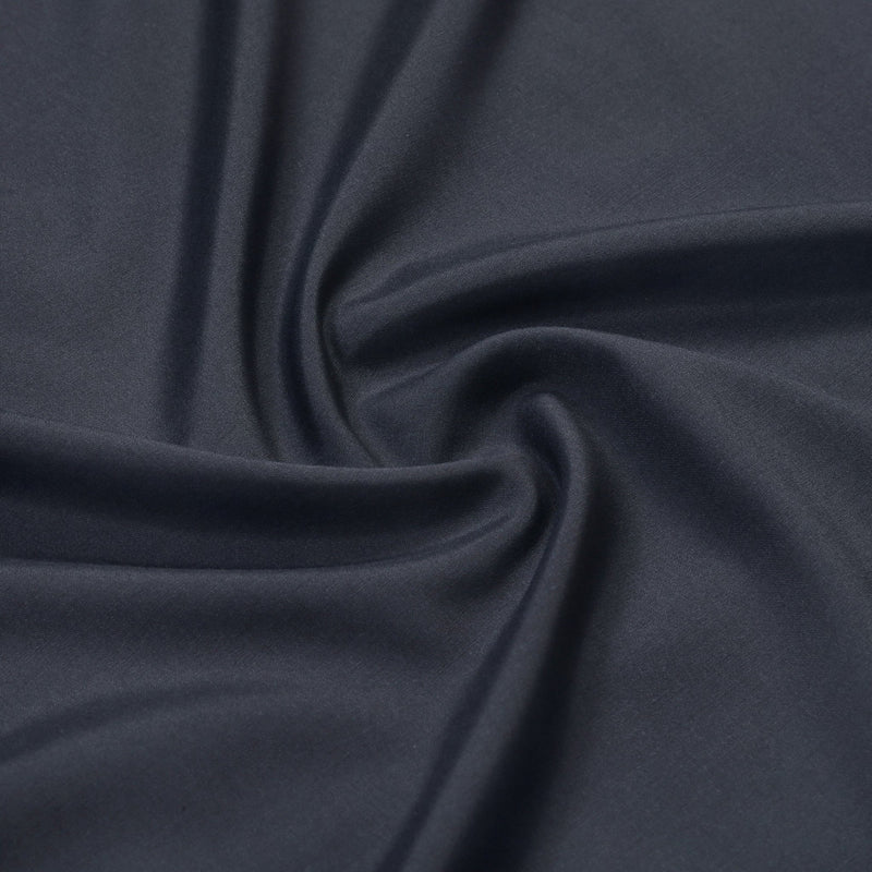 12 Pound China Boski gray fabric by Mian Cloth