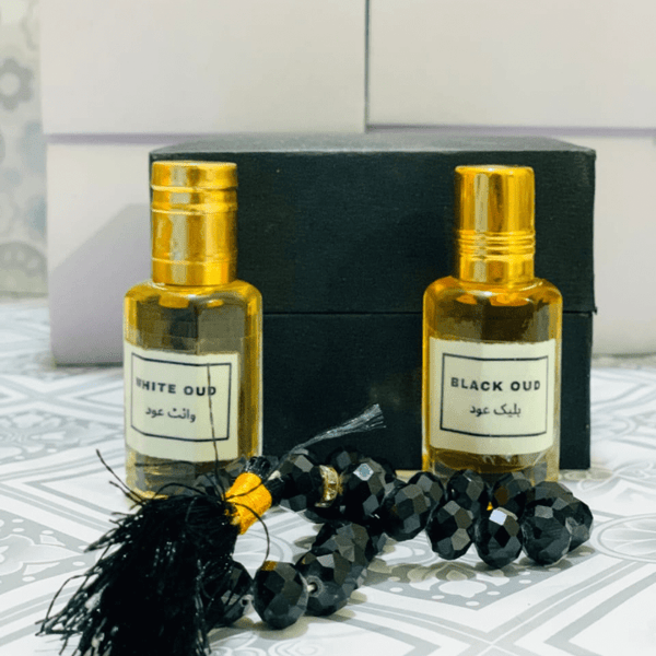 Perfume and Attar