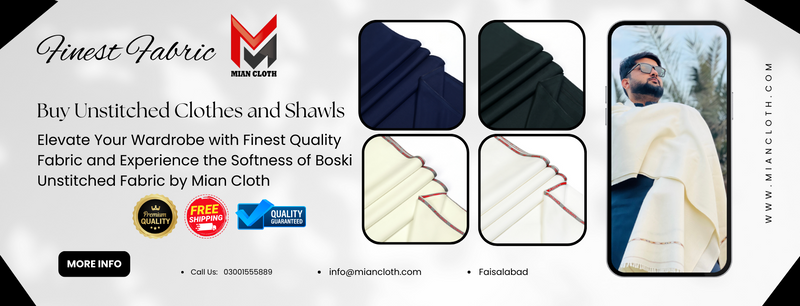 Mian Cloth