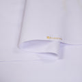 Farooq Latha hard finish 100% cotton fabric for men