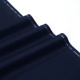 Giza Egyptian Cotton (Navy Blue)