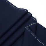 Giza Egyptian Cotton (Navy Blue)