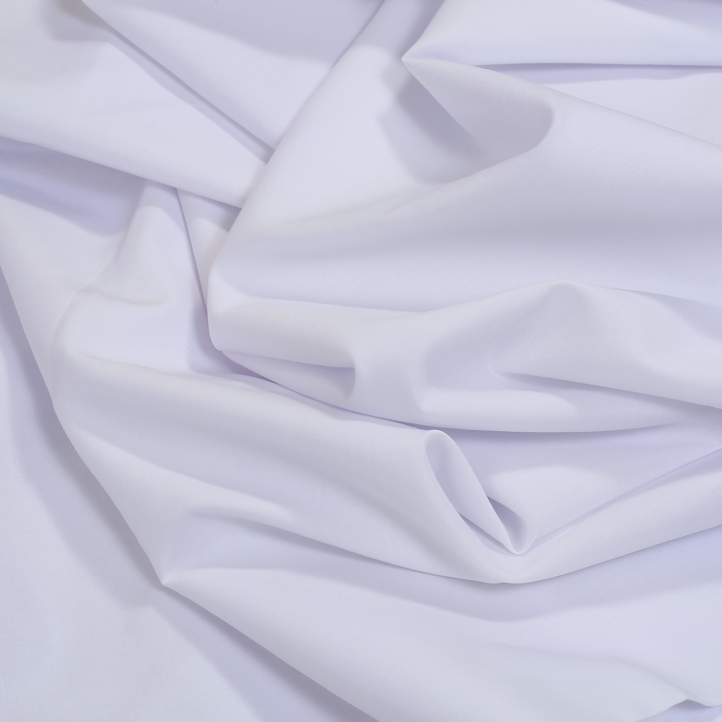 Giza Egyptian Cotton (White)