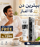 Teeth Whitening Paste - Buy 1 Get 1 Free