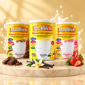 MalRich Milk-Based Nutritional Powder – 400g