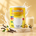 MalRich Milk-Based Nutritional Powder – 400g
