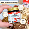 Japanese Soothing Massage Gel 300g Pack