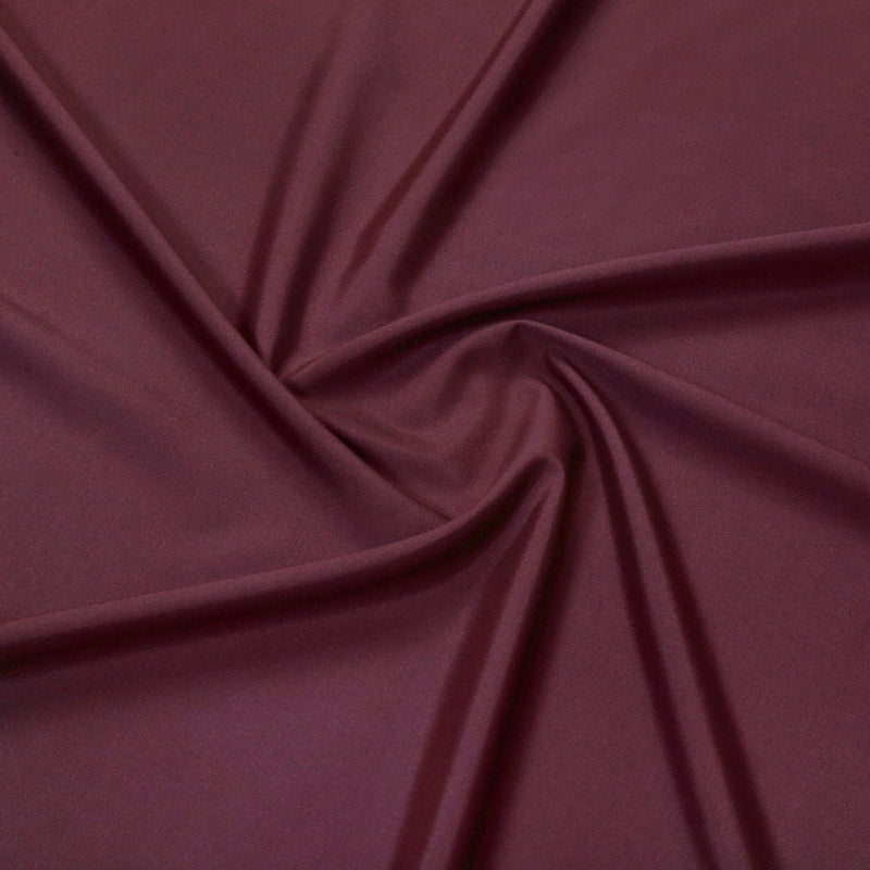 12 Pound China Boski Mehron Berry fabric by Mian Cloth