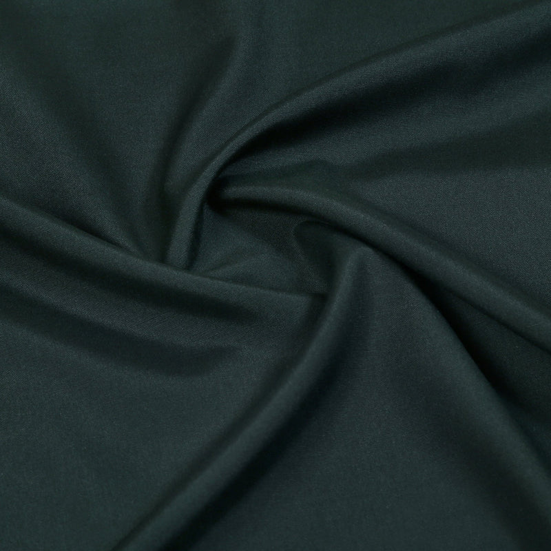 12 Pound China Boski Forest Green fabric by Mian Cloth