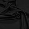 Black Shingai Boski unstitched fabric for men